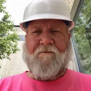 Meet your Posher, Travis